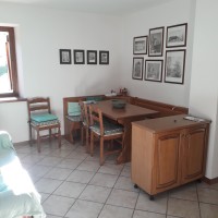 Zona giorno