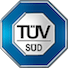 Certificato TUV